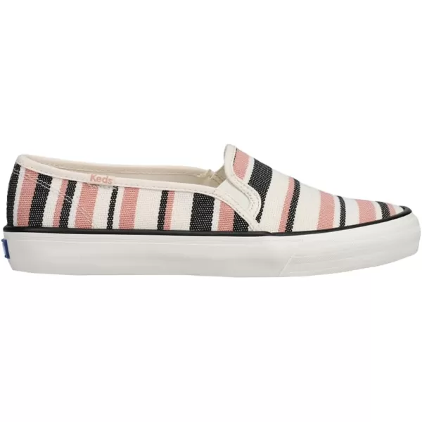 Keds Women's Double Decker Slip on Sneaker