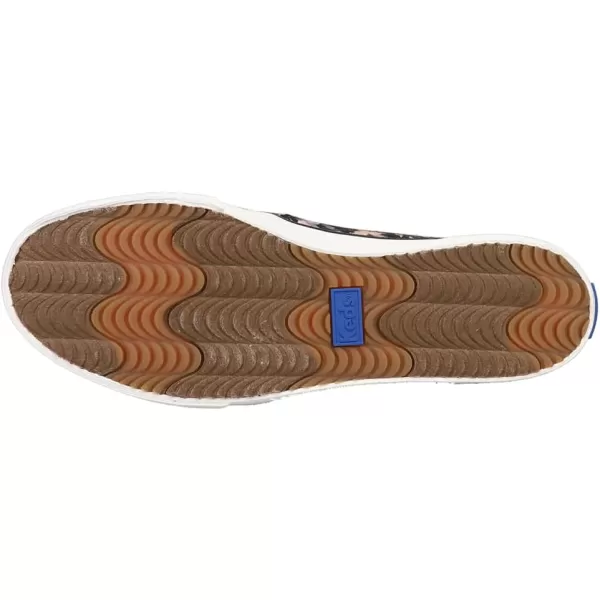 Keds Women's Double Decker Slip on Sneaker