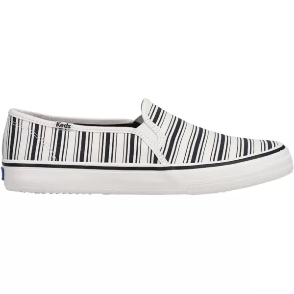 Keds Women's Double Decker Slip on Sneaker