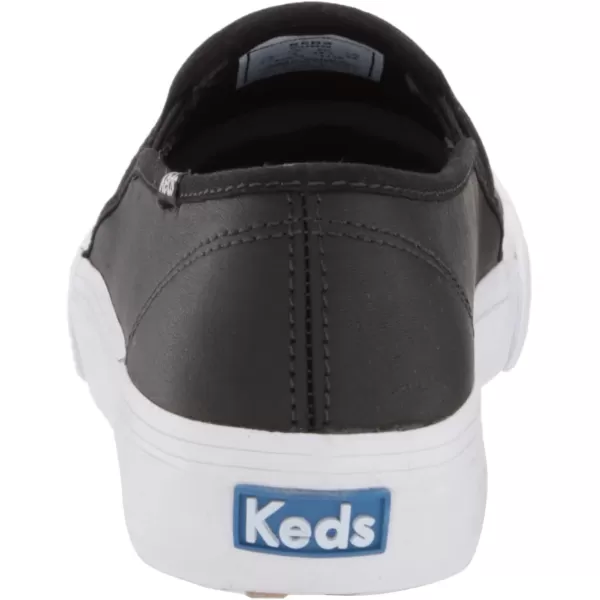 Keds Women's Double Decker Slip on Sneaker