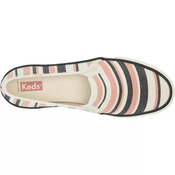 Keds Women's Double Decker Slip on Sneaker