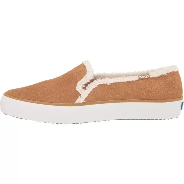 Keds Women's Double Decker Slip on Sneaker