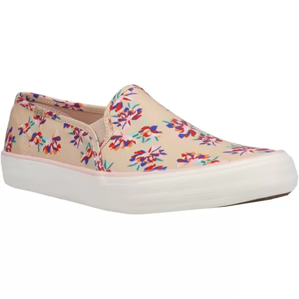 Keds Women's Double Decker Slip on Sneaker