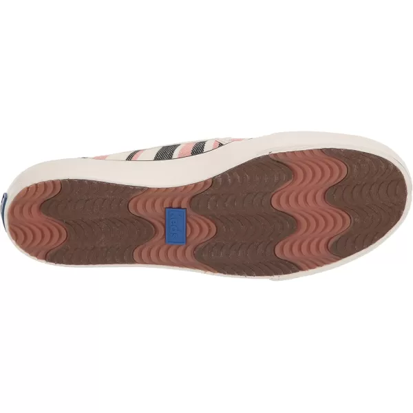 Keds Women's Double Decker Slip on Sneaker