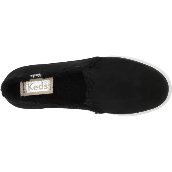 Keds Women's Double Decker Slip on Sneaker