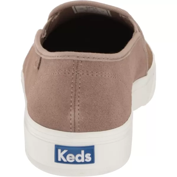 Keds Women's Double Decker Slip on Sneaker