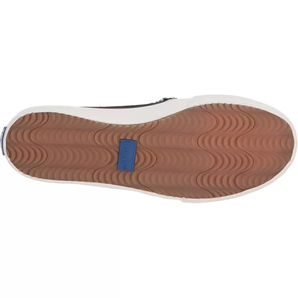 Keds Women's Double Decker Slip on Sneaker