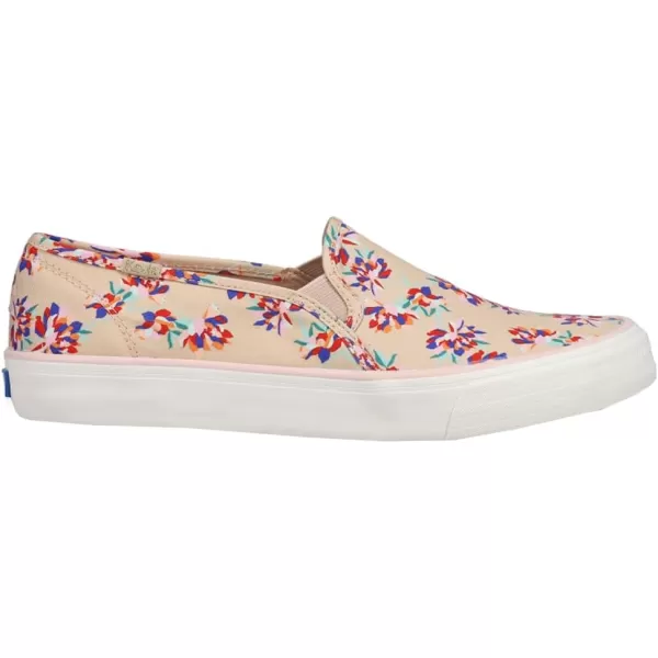 Keds Women's Double Decker Slip on Sneaker