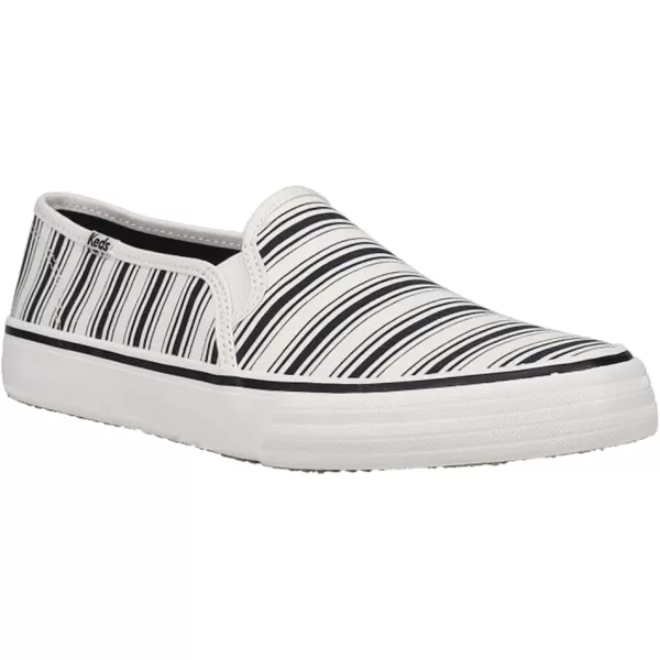 Keds Women's Double Decker Slip on Sneaker