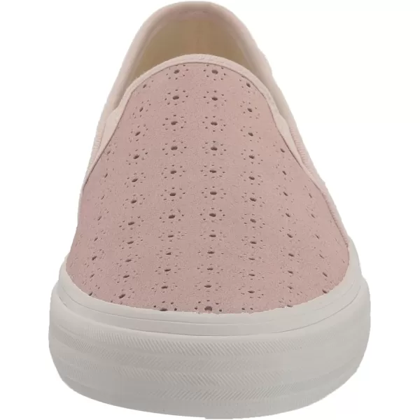 Keds Women's Double Decker Slip on Sneaker