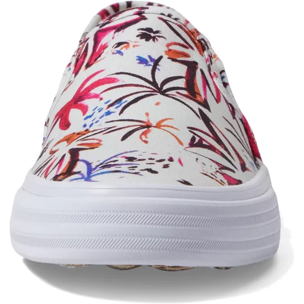 Keds Women's Double Decker Slip on Sneaker