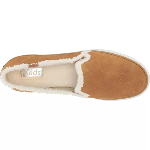 Keds Women's Double Decker Slip on Sneaker
