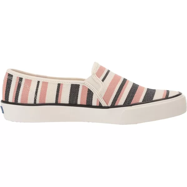 Keds Women's Double Decker Slip on Sneaker