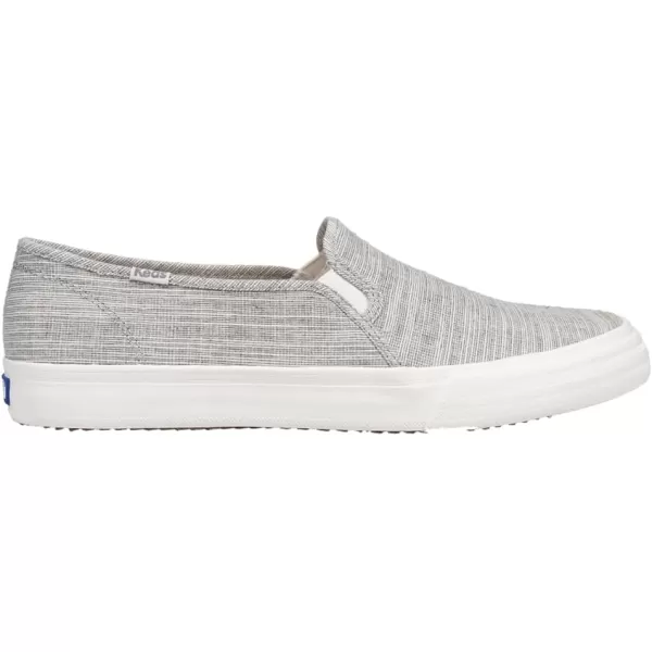 Keds Women's Double Decker Slip on Sneaker