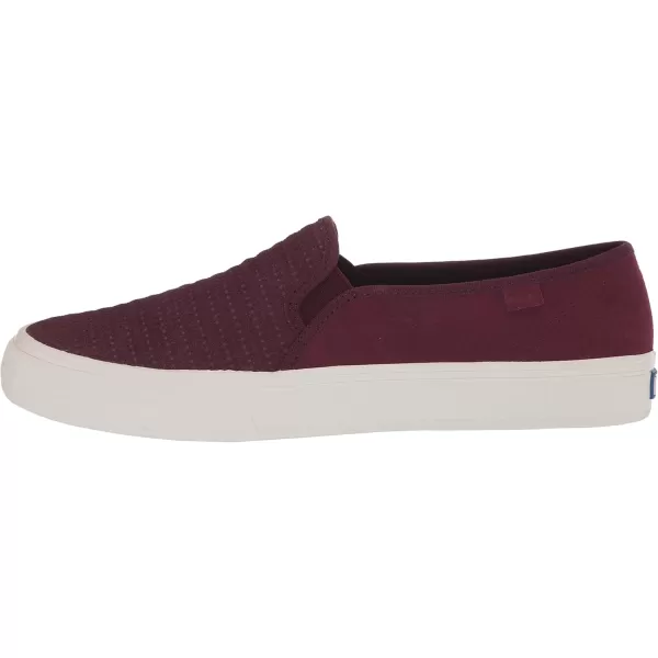 Keds Women's Double Decker Slip on Sneaker