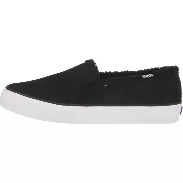 Keds Women's Double Decker Slip on Sneaker