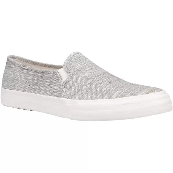 Keds Women's Double Decker Slip on Sneaker