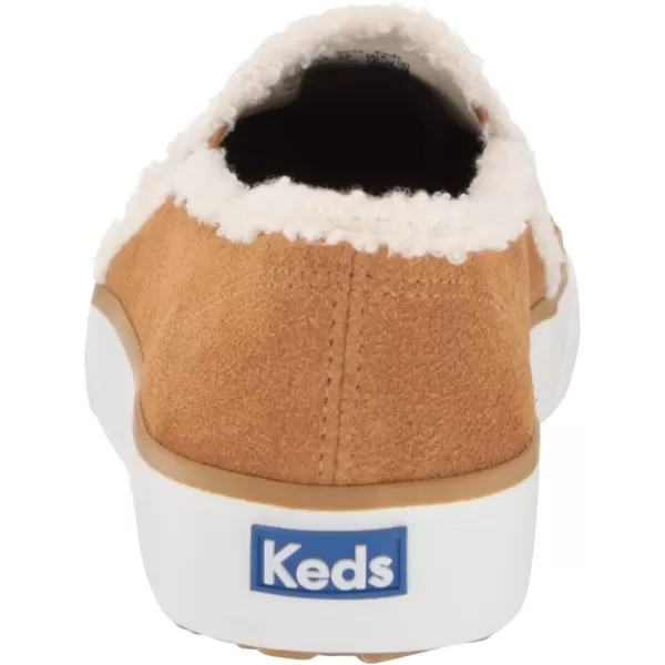 Keds Women's Double Decker Slip on Sneaker