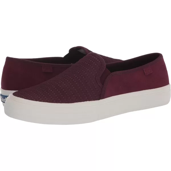 Keds Women's Double Decker Slip on Sneaker