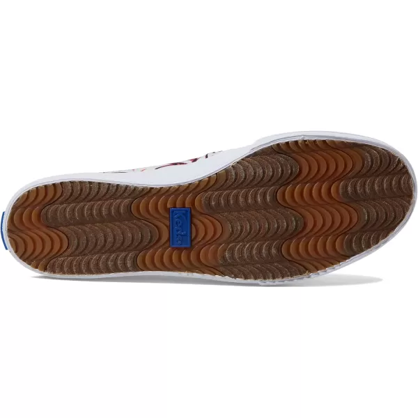 Keds Women's Double Decker Slip on Sneaker