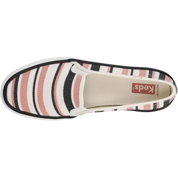 Keds Women's Double Decker Slip on Sneaker