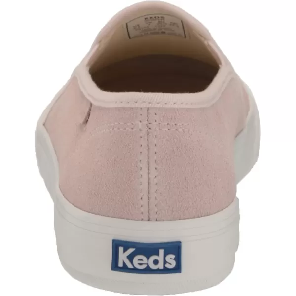 Keds Women's Double Decker Slip on Sneaker