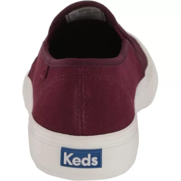 Keds Women's Double Decker Slip on Sneaker