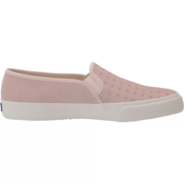 Keds Women's Double Decker Slip on Sneaker