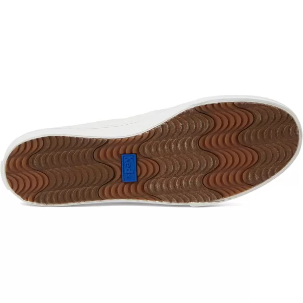 Keds Women's Double Decker Slip on Sneaker