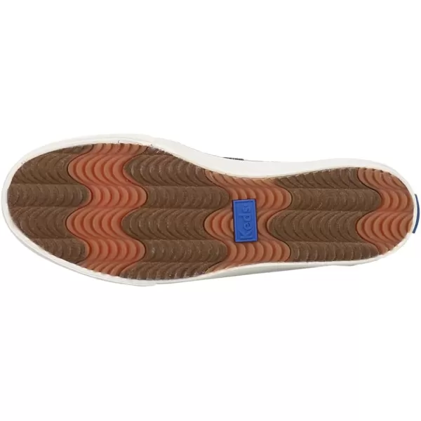 Keds Women's Double Decker Slip on Sneaker