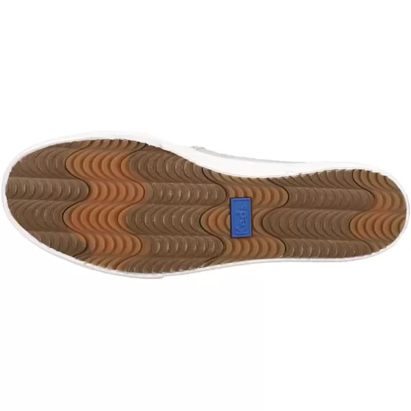 Keds Women's Double Decker Slip on Sneaker