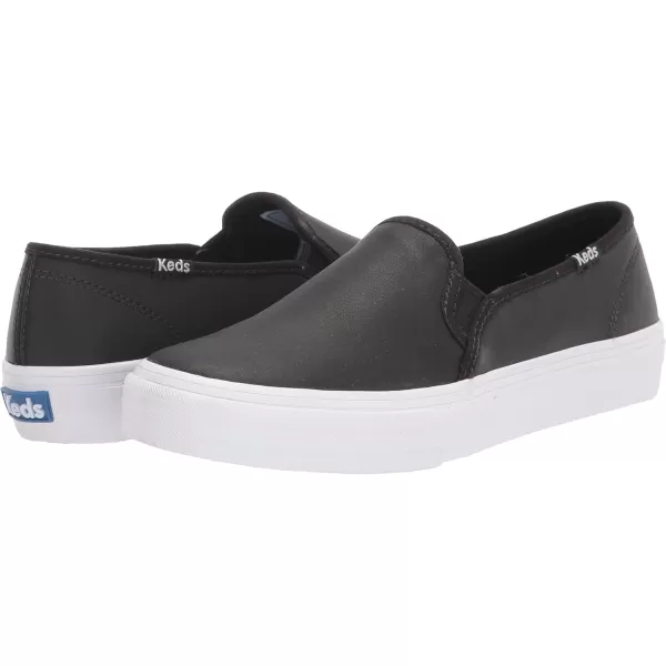 Keds Women's Double Decker Slip on Sneaker