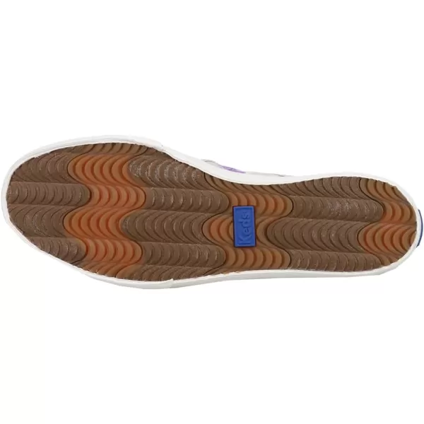 Keds Women's Double Decker Slip on Sneaker