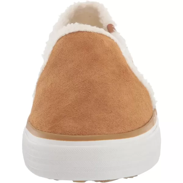 Keds Women's Double Decker Slip on Sneaker