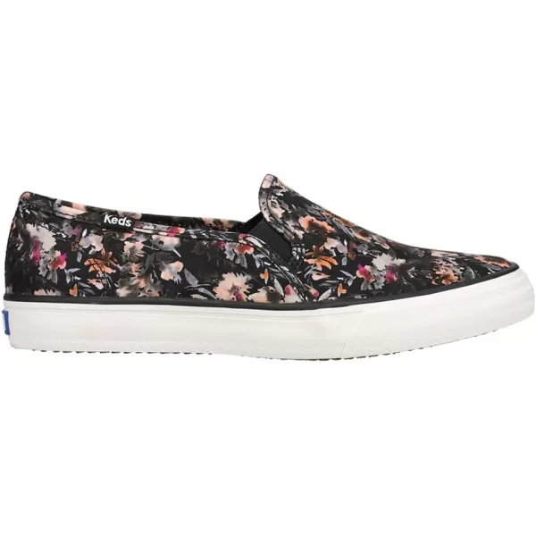 Keds Women's Double Decker Slip on Sneaker