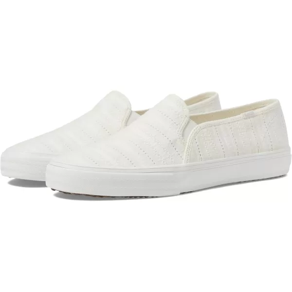 Keds Women's Double Decker Slip on Sneaker