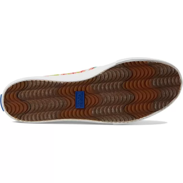 Keds Women's Double Decker Slip on Sneaker