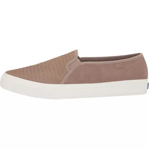 Keds Women's Double Decker Slip on Sneaker