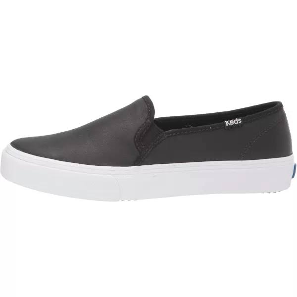 Keds Women's Double Decker Slip on Sneaker
