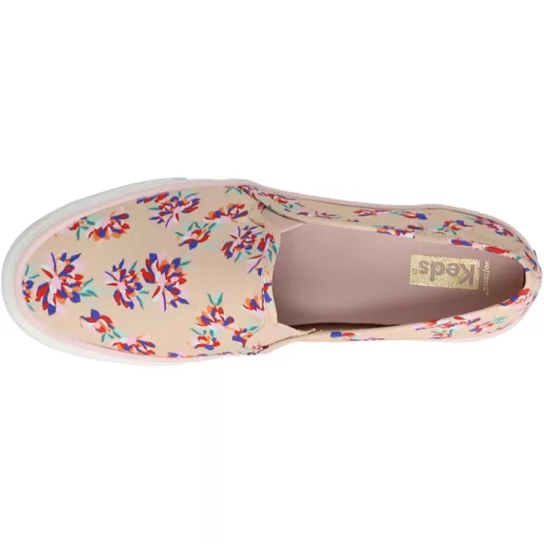 Keds Women's Double Decker Slip on Sneaker