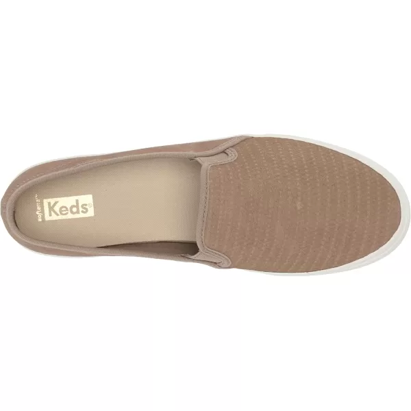 Keds Women's Double Decker Slip on Sneaker