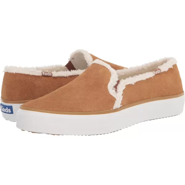 Keds Women's Double Decker Slip on Sneaker