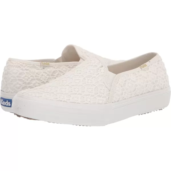 Keds Women's Double Decker Sneaker