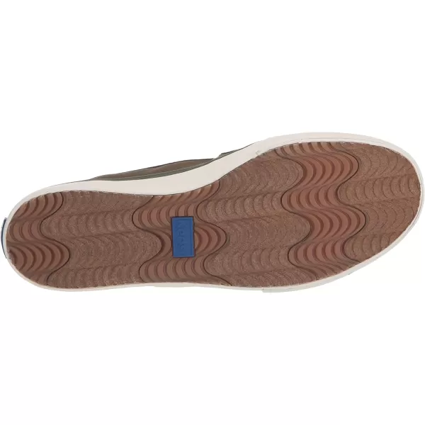 Keds Women's Double Decker Sneaker