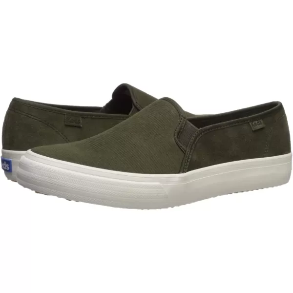 Keds Women's Double Decker Sneaker