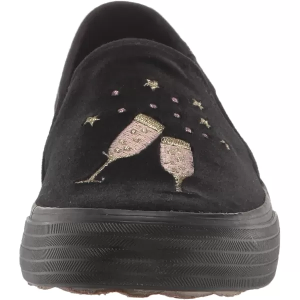 Keds Women's Double Decker Sneaker