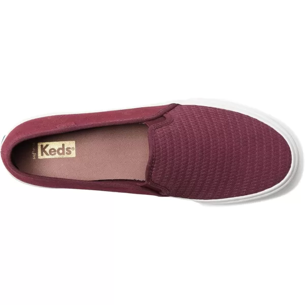 Keds Women's Double Decker Sneaker