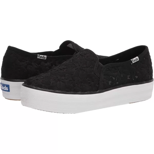 Keds Women's Double Decker Sneaker