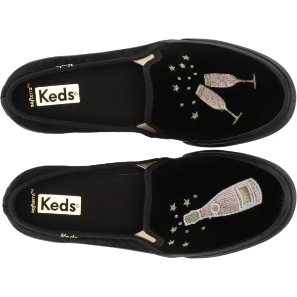 Keds Women's Double Decker Sneaker