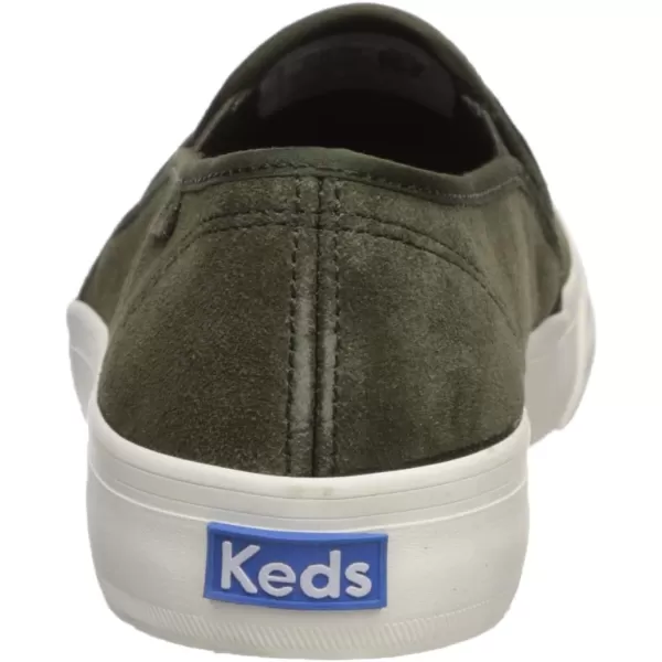 Keds Women's Double Decker Sneaker